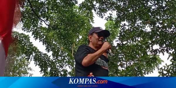 PDI-P Masih Belum Pastikan Dukungan untuk Anies di Jakarta