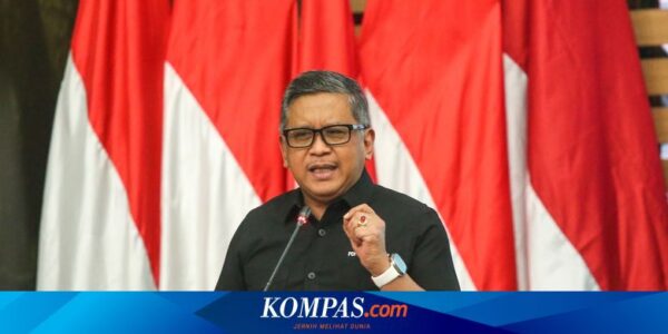 PDI-P Tak Biarkan KIM Plus Munculkan Kotak Kosong pada Pilkada Jakarta