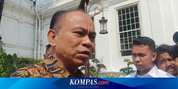 PDN Diretas, Menkominfo Akui Komitmen Indonesia dalam Pertahanan Siber Rendah