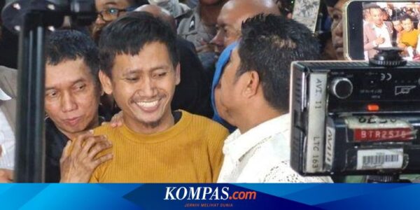 Pegi Setiawan Bisa Tuntut Ganti Rugi karena Jadi Korban Salah Tangkap, tapi…