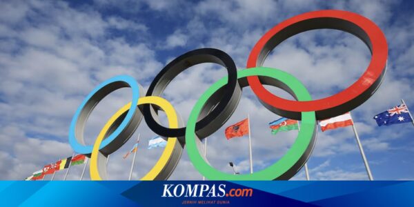 Pejudo Afghanistan Gagal Tes Doping, Diskors Sementara di Olimpiade Paris 2024