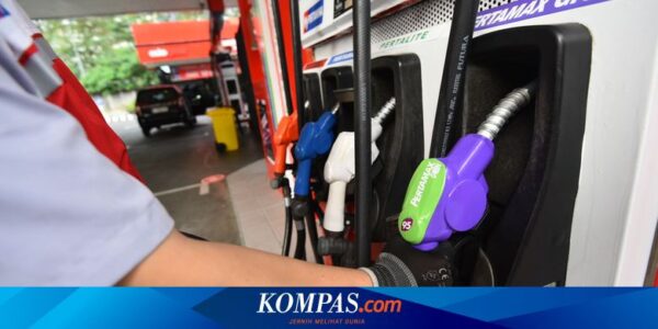 Pembatasan BBM Subsidi mulai 17 Agustus, Beralih ke Bioetanol