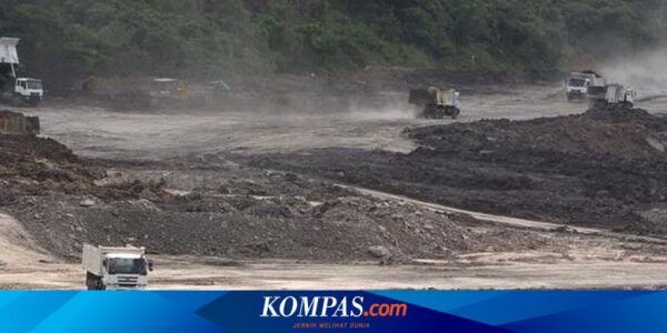 Pemberian Izin Tambang ke Ormas Dinilai Rawan Kecemburuan dan Merusak Tata Kelola Pemerintahan