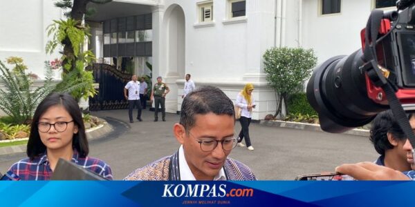 Pemerintah Bidik 500 Miliar Dollar AS Dana Kelolaan Family Office di Indonesia