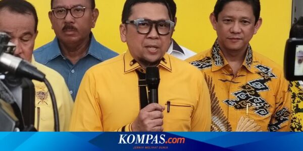 Pemerintah Diharap Segera Bersurat Ke DPR soal Pengganti Hasyim Asy’ari