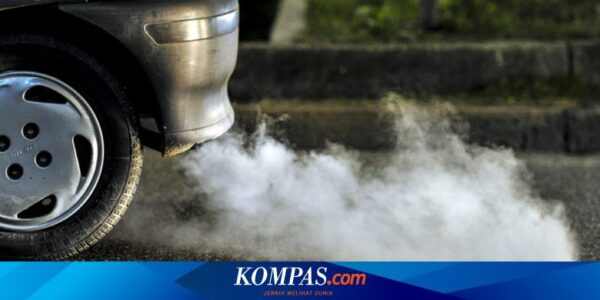 Pemerintah Harus Tegas soal Penjualan Mobil Konvensional