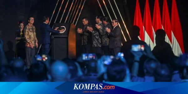 Pemerintah Prioritaskan WNA dari 10 Negara Dapat Golden Visa