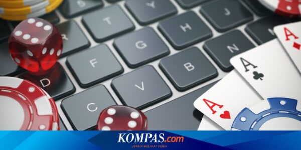 Pemerintah Putus Akses Internet Judi “Online” Kamboja dan Filipina