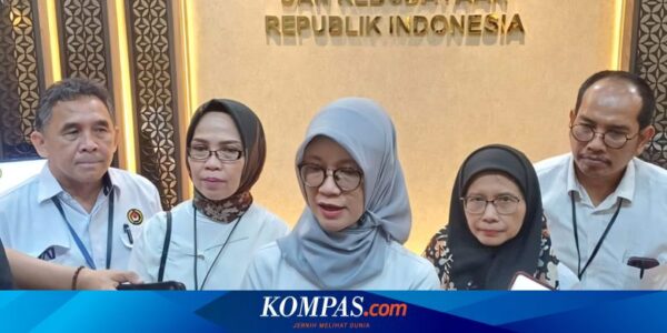 Pemerintah Rehabilitasi 728 Korban TPPO pada 2024, Mayoritas Diperdagangkan di Malaysia