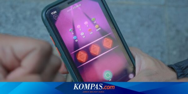 Penanganan Anak Terpapar Judi Online Diminta Mengutamakan Rehabilitasi