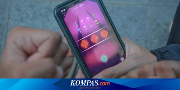 Penanganan Anak Terpapar Judi “Online” Mengutamakan Rehabilitasi