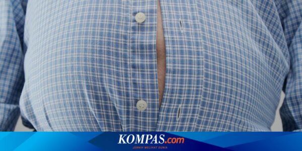 Peneliti Manfaat AI untuk Prediksi Risiko Sindrom Metabolik