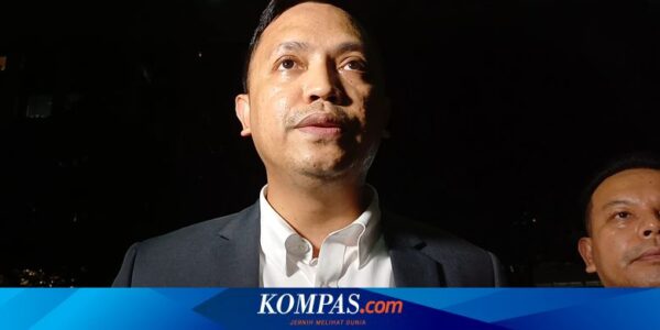 Pengacara: Buku Hasto yang Disita KPK Berisi Catatan Strategi Pemenangan Pilkada Serentak PDI-P