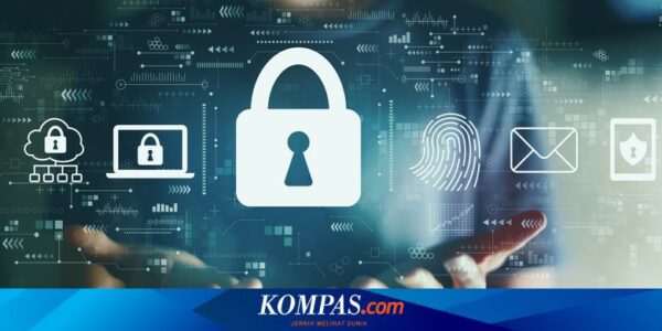 Pengertian dan Jenis-jenis Cyber Security