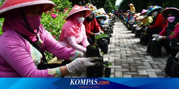 Pengertian Lembaga Sosial Desa dan Jenisnya