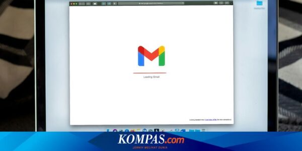 Penyebab dan Cara Mengatasi Gmail dalam Antrean