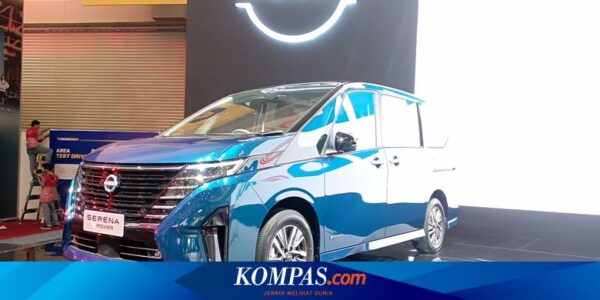 Perbedaan Teknologi e-Power Nissan Generasi Baru dengan yang Lama