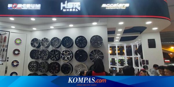 Perhatikan Hal Ini Sebelum Ganti Pelek Mobil