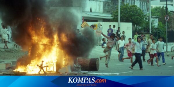 Peristiwa Kudatuli, PDI Megawati, dan Gerakan Moral Pro-Demokrasi