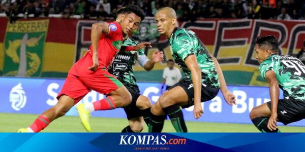 Persebaya Teruskan Tradisi Orbitkan Pemain Muda di Liga 1