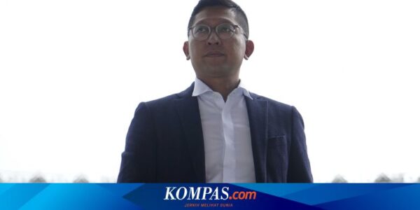 Persija Tunjuk Prapanca Jadi Direktur dan Bambang Pamungkas sebagai Manajer