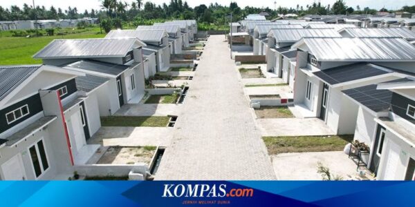 Perumahan Terjangkau di Bawah Rp 200 Juta di Kabupaten Belitung Timur: Pilihan Ekonomis