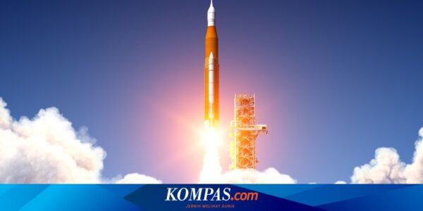 Perusahaan BUMN China Siapkan 15.000 Satelit Pesaing Starlink