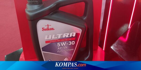 Pilihan Oli Mesin Baru untuk Kendaraan Diesel dan Bensin