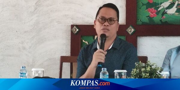 Pimpinan Pansus Duga Perubahan Tatib DPD demi Kepentingan LaNyalla