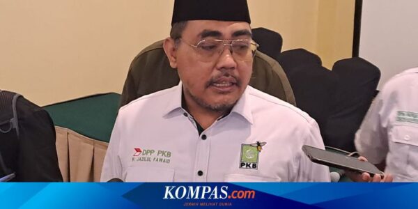 PKB Anggap Syarat yang Diberikan PAN Bisa Menghambat Parpol Lain Berkoalisi Dukung Anies