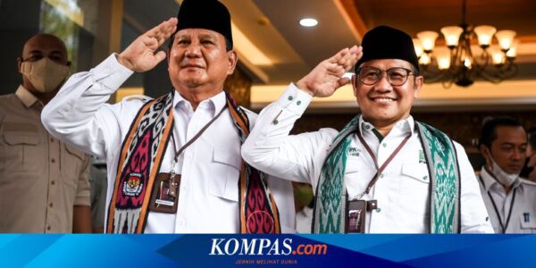 PKB Klaim Bakal Berkoalisi dengan Gerindra di Pilkada Jakarta, Jabar dan Jateng