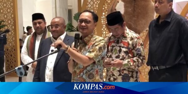 PKB Tak Resisten Jika Anies dan Kaesang Bersatu di Pilkada Jakarta