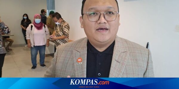 PKS: Kami Berharap Pak Anies Akan Dukung Kader PKS sebagai Cagub DKJ