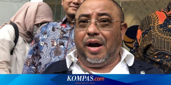 PKS: Pak Anies Sudah Jadi Tokoh Nasional, Kasih Kesempatan Beliau Mengantarkan Kader Kami Jadi Gubernur DKI