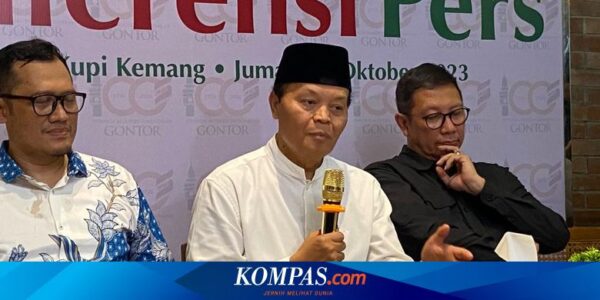 PKS Sarankan PKB Jadikan Anies Kader supaya Mau Dukung Duet Anies-Sohibul