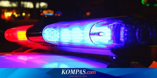 Polisi Bakal Tindak Mobil yang Pakai Strobo, Langsung Dicopot di Tempat