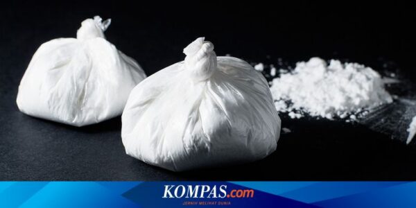 Polisi Spanyol Sita 4 Ton Kokain, Jadi Penyitaan Narkoba Terbesar