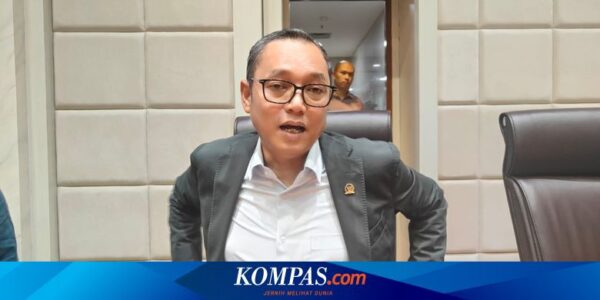 Politikus PDI-P: Ada “Invisible Hand” yang Atur-atur Pilkada Jakarta