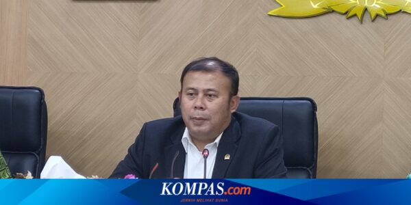 Politisi Fraksi PKB Dorong Polri Percepat Pemberantasan Judi Online di Indonesia