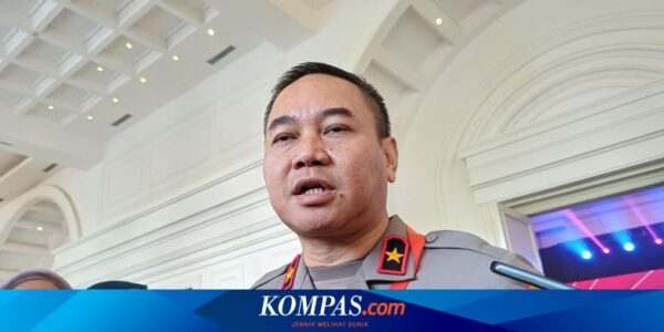 Polri Bantah Pernyataan KPK soal Tutup Pintu Koordinasi jika Ada Oknum Ditangkap