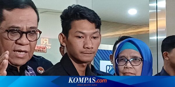 Polri Diminta Periksa Lagi Iptu Rudiana Terkait Dugaan Keterangan Palsu Aep dan Dede