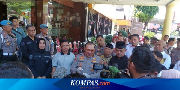 Polri: Kasus Bocah 13 Tahun Diduga Tewas Dianiaya Polisi Sedang Diusut Polda Sumbar