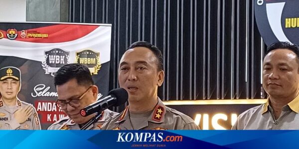 Polri Klaim Penyidik Tak Asal-asalan Tetapkan Pegi Setiawan Jadi Tersangka Pembunuhan “Vina Cirebon”