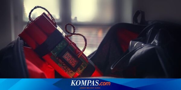 [POPULER GLOBAL] Bom Meledak di Tel Aviv | Trauma Perang Dunia I Malah Jadi Novel