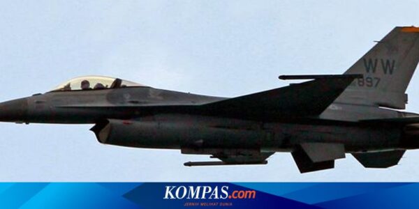 [POPULER GLOBAL] Rusia Ancam Tembak F-16 yang Dikirim ke Ukraina | Ismail Haniyeh Tewas