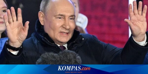 [POPULER GLOBAL] Ukraina Minta Meksiko Tangkap Putin | Israel Bersumpah Melenyapkan Pemimpin Baru Hamas