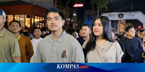 [POPULER NASIONAL] Kaesang Dipantau KPK soal Jet Pribadi | Kemeja Biru Jokowi saat Keterangan Pers Jadi Sorotan