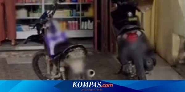 [POPULER OTOMOTIF] Banyak Motor di Sukolilo Tidak Pakai Pelat Nomor | Video Viral Moge Zig-Zag Halangi Ambulans | Memanaskan Mobil Jangan Hanya di Garasi