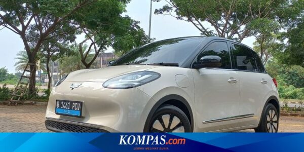 [POPULER OTOMOTIF] Daftar Mobil Listrik yang Dapat Insentif PPN | Diskon Motor Listrik Juli 2024 | Ada Perbaikan Tol Jakarta-Cikampek sampai Minggu Depan