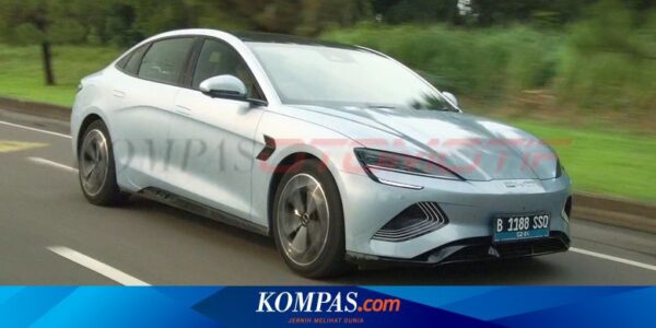 [POPULER OTOMOTIF] Mobil Listrik Terlaris Juli 2024 | Perawatan CVT Bukan Sekadar Ganti Oli Transmisi | Mengapa Hybrid Ideal Jadi Pembelian Pertama ketimbang Mobil Listrik